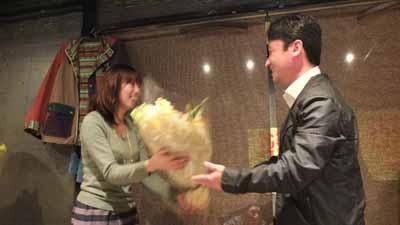 送別会