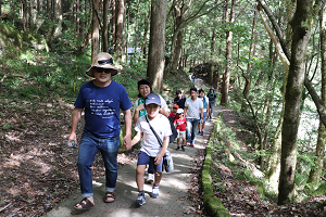  医局旅行（8/10～11）