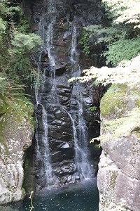  医局旅行（8/10～11）