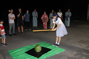  医局旅行（8/10～11）